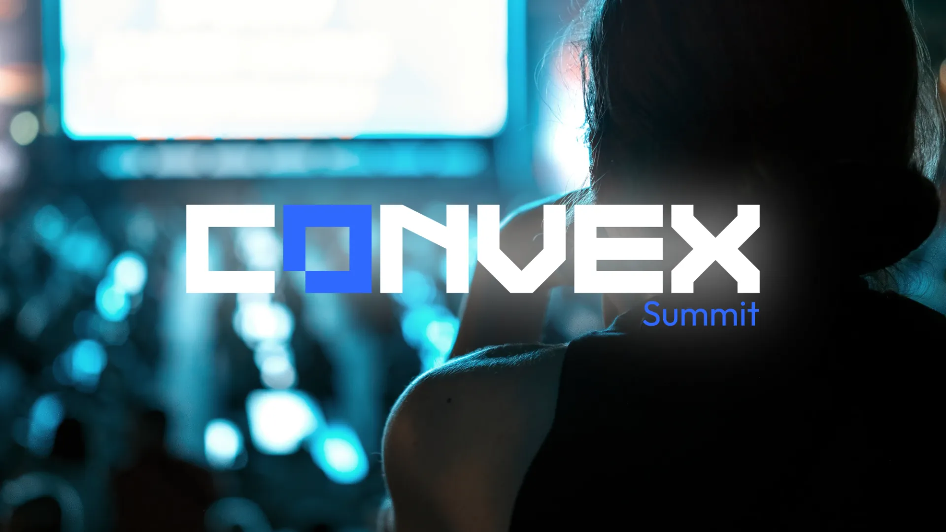 Foto de portada del evento Convex Conf 2026