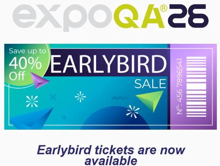 Foto de portada del evento expoQA