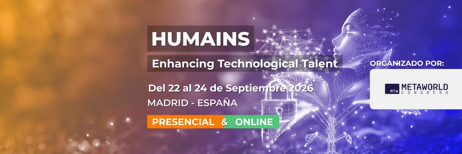 Foto de portada del evento OpenExpo Europe 2026