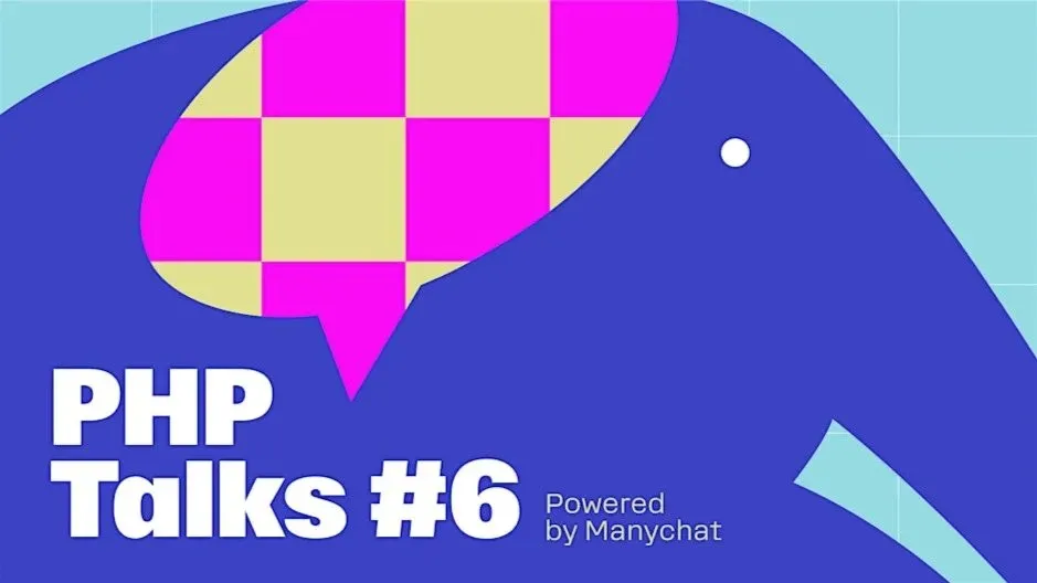 Foto de portada del evento Barcelona PHP Talks #6: AI in PHP & FrankenPHP Performance