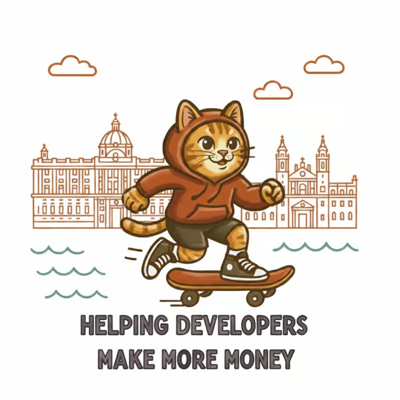 Foto de portada del evento App Night Madrid de RevenueCat