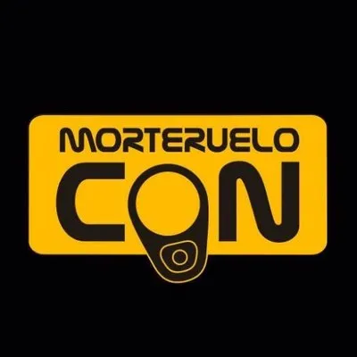 Foto de portada del evento MorterueloCON