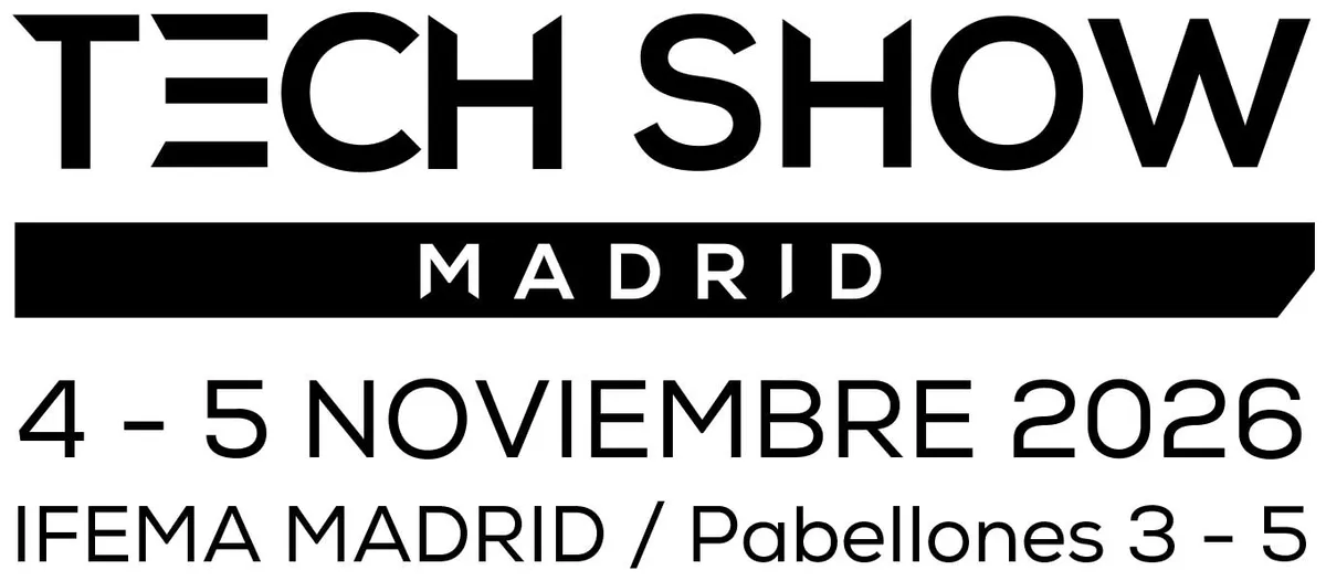 Foto de portada del evento Tech Show Madrid