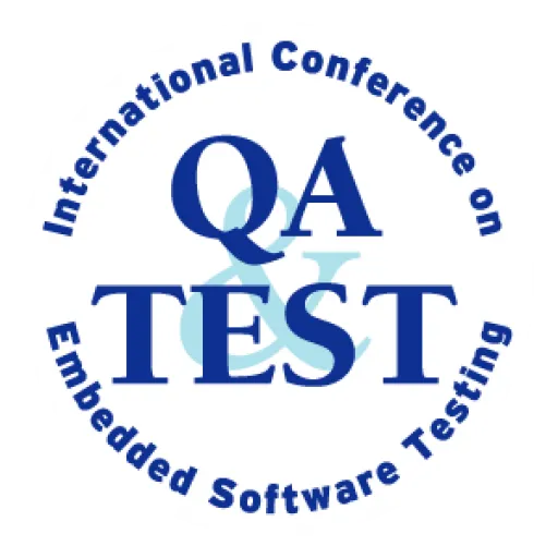 Foto de portada del evento QA&TEST Embedded