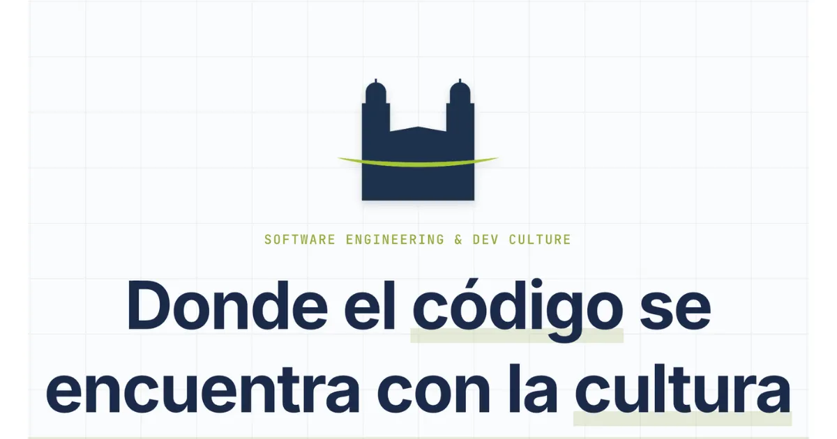 Foto de portada del evento Paralelo 37