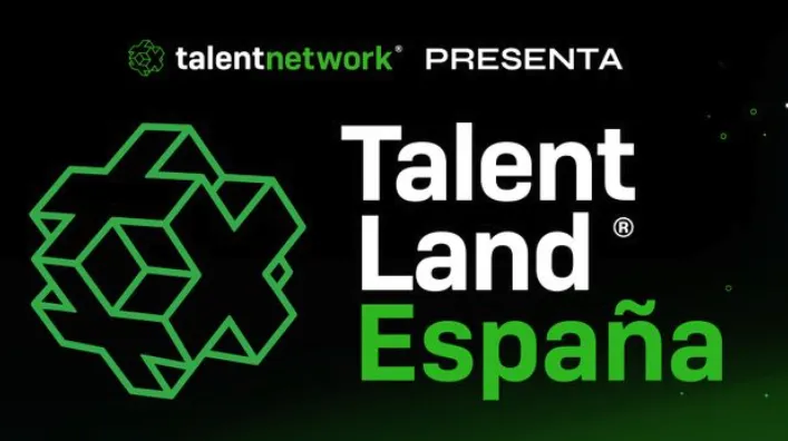 Foto de portada del evento Talent Land